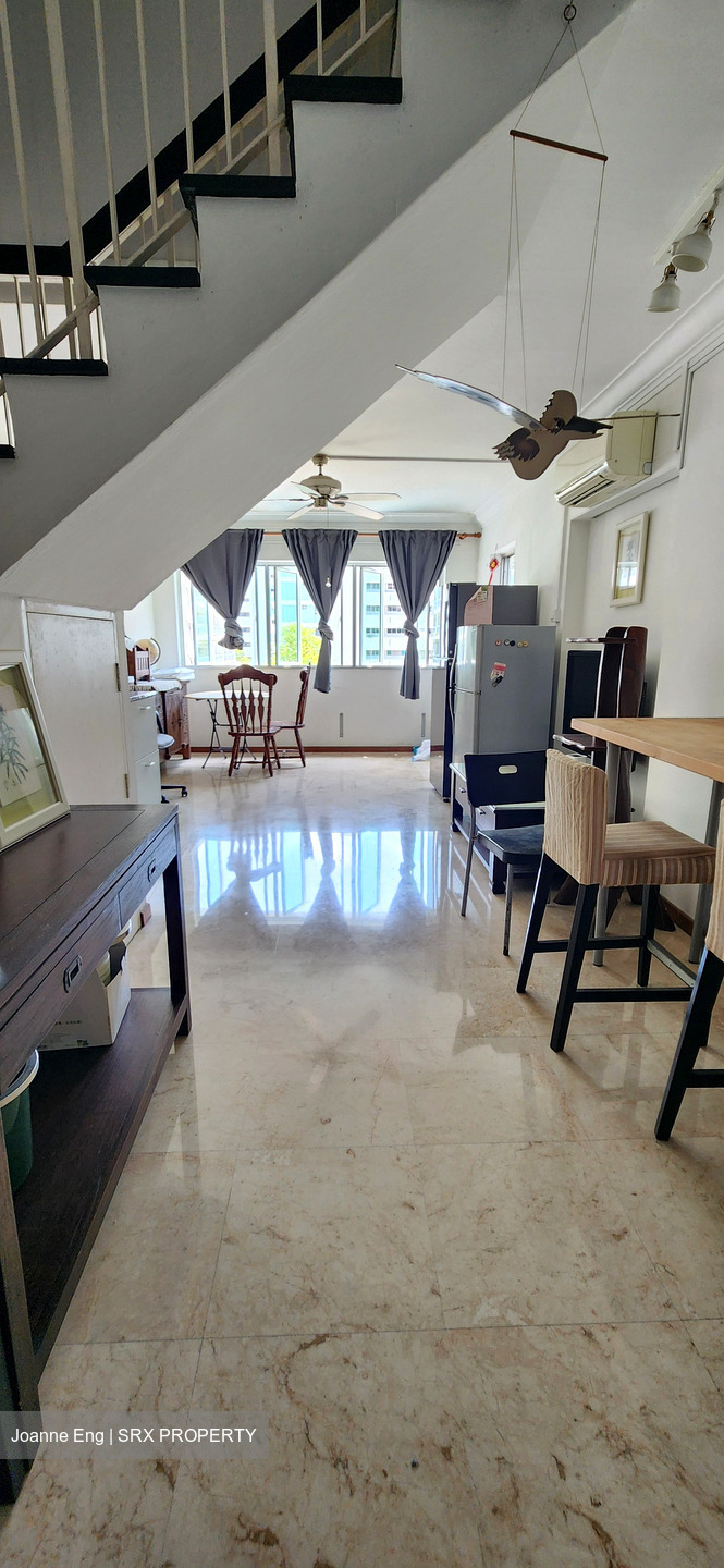 Blk 422 Fajar Road (Bukit Panjang), HDB Executive #537839331
